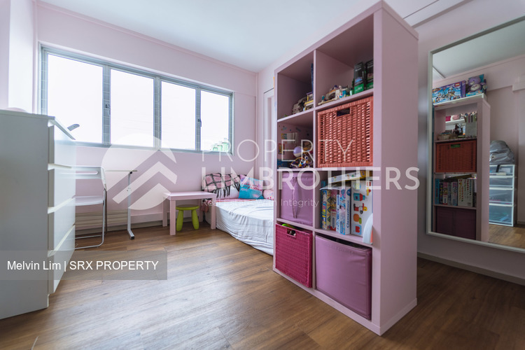 Blk 335B Smith Street (Central Area), HDB 4 Rooms #206311041